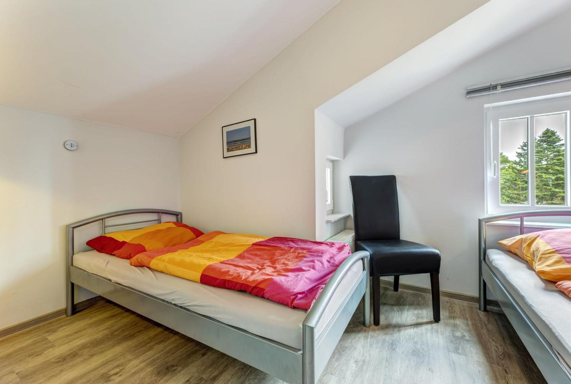 Zinnowitz, Dhh Isabella Haus 1 Εξωτερικό φωτογραφία