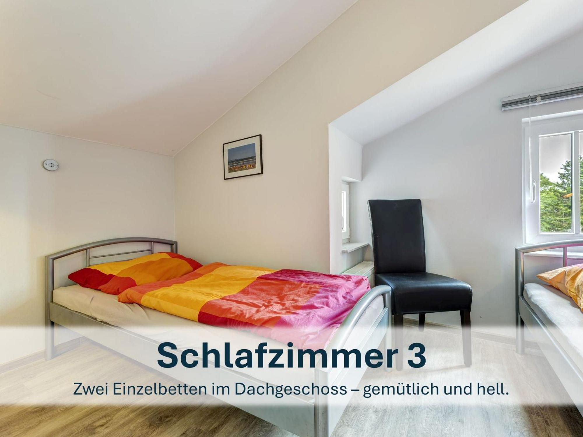 Zinnowitz, Dhh Isabella Haus 1 Εξωτερικό φωτογραφία
